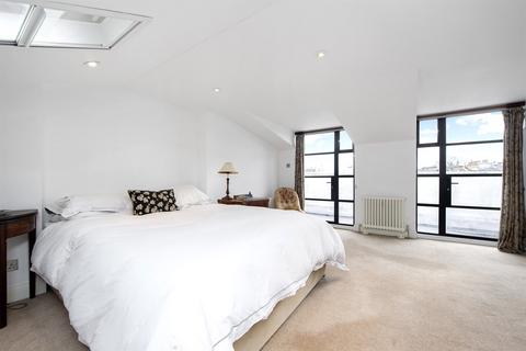 undefined, 95 Westbourne Park Villas, London, W2