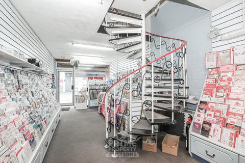 Retail property (high street) for sale, Dockhead Street, Saltcoats KA21