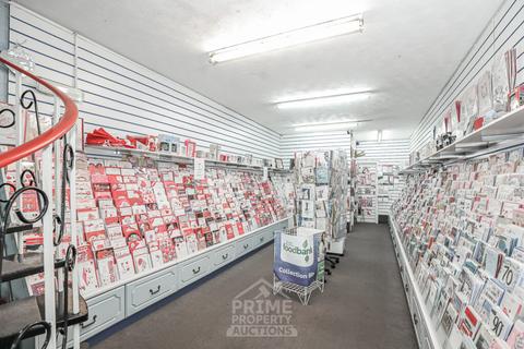 Retail property (high street) for sale, Dockhead Street, Saltcoats KA21