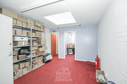 Retail property (high street) for sale, Dockhead Street, Saltcoats KA21