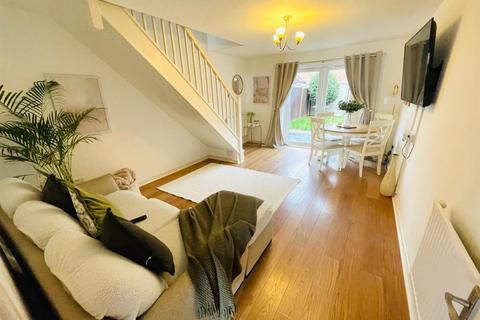 2 bedroom terraced house for sale, Up Hatherley, Cheltenham