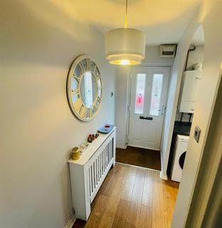 2 bedroom terraced house for sale, Up Hatherley, Cheltenham