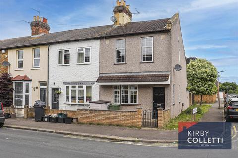undefined, Prospect Road, Cheshunt, Herts