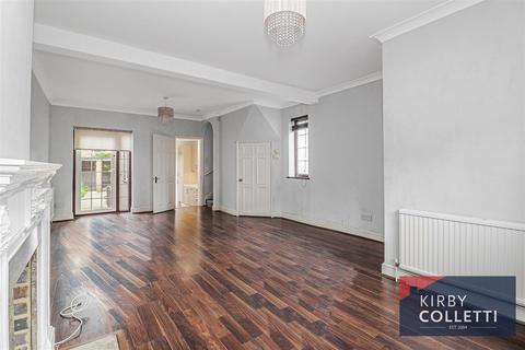 undefined, Prospect Road, Cheshunt, Herts
