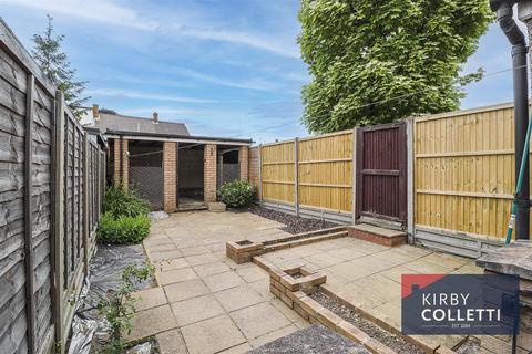 undefined, Prospect Road, Cheshunt, Herts