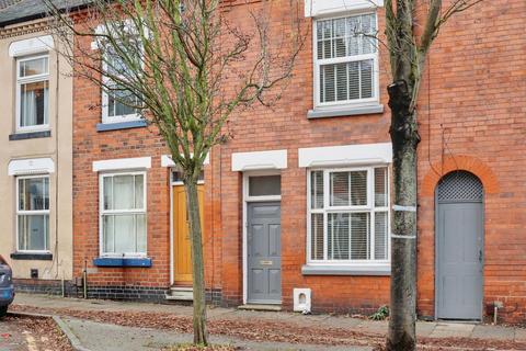 2 bedroom terraced house for sale, Avenue Road Extension, Clarendon Park LE2