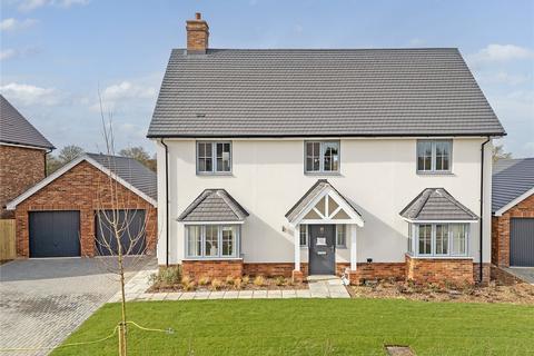 undefined, Foxglove Place, Watch House Green, Felsted, Dunmow, CM6