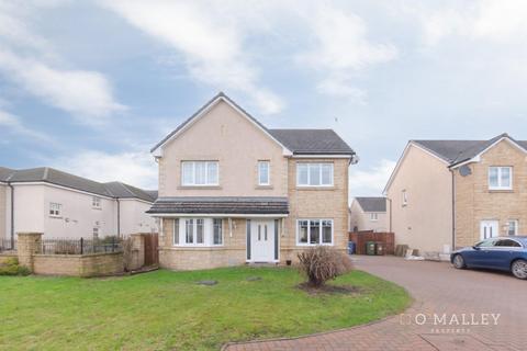 undefined, 50 Alloa Park Drive, Alloa, Clackmannanshire, FK10 1QY