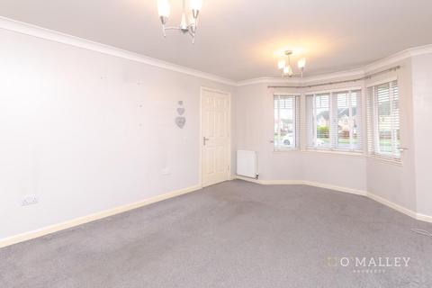 undefined, 50 Alloa Park Drive, Alloa, Clackmannanshire, FK10 1QY