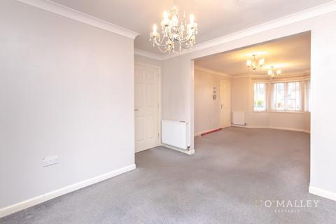 undefined, 50 Alloa Park Drive, Alloa, Clackmannanshire, FK10 1QY