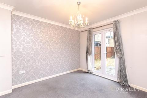 undefined, 50 Alloa Park Drive, Alloa, Clackmannanshire, FK10 1QY