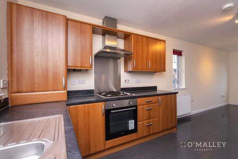 undefined, 50 Alloa Park Drive, Alloa, Clackmannanshire, FK10 1QY