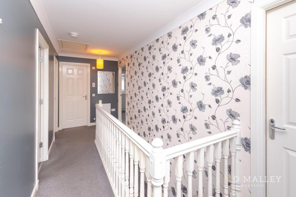Upper Hall