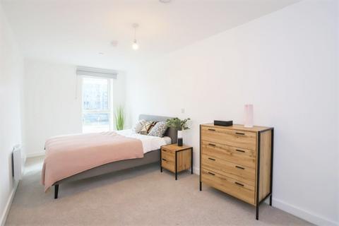 undefined, Salford Quays Salford M50