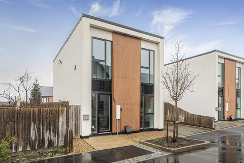 3 bedroom detached house for sale, Hull Lane, Bicester, OX25