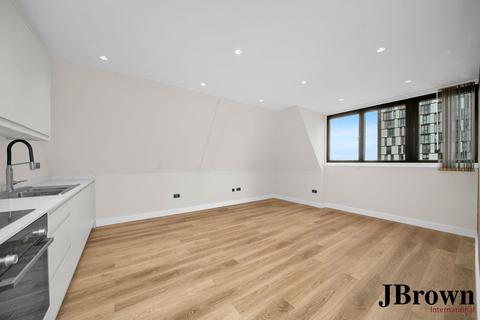 2 bedroom flat to rent, Park Lane, Croydon, Surrey, CR0