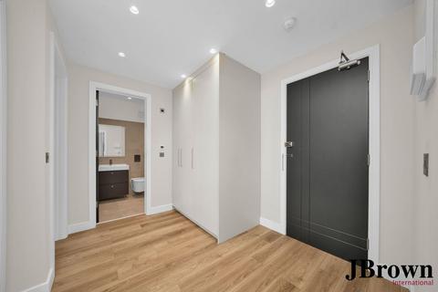 2 bedroom flat to rent, Park Lane, Croydon, Surrey, CR0
