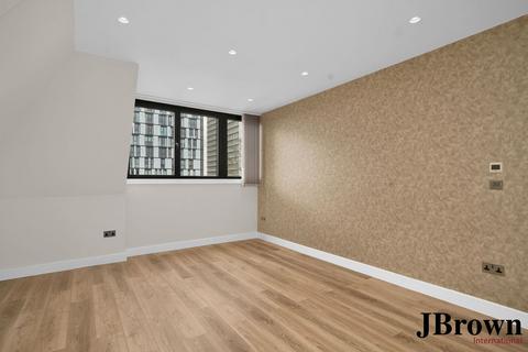 2 bedroom flat to rent, Park Lane, Croydon, Surrey, CR0