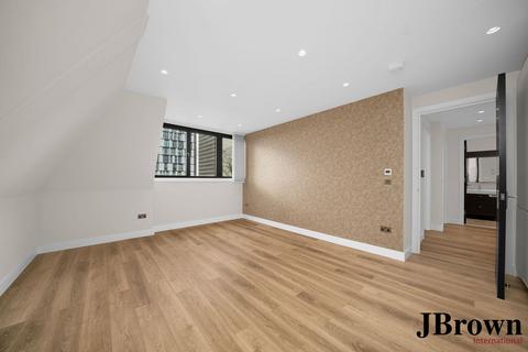 2 bedroom flat to rent, Park Lane, Croydon, Surrey, CR0