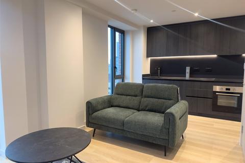 1 bedroom apartment to rent, Dutton Street, Manchester, M3