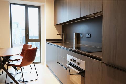 1 bedroom apartment to rent, Dutton Street, Manchester, M3