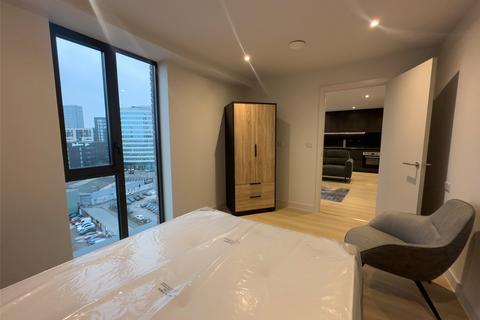 1 bedroom apartment to rent, Dutton Street, Manchester, M3