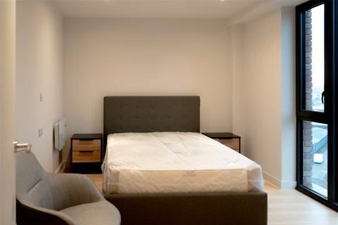 1 bedroom apartment to rent, Dutton Street, Manchester, M3