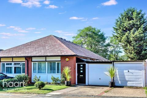3 bedroom bungalow for sale, Medale Road, Beanhill