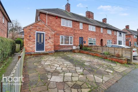 undefined, Redmile Road, Aspley
