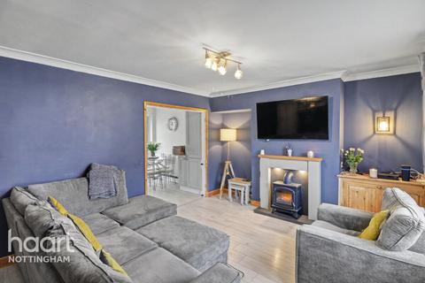 undefined, Redmile Road, Aspley