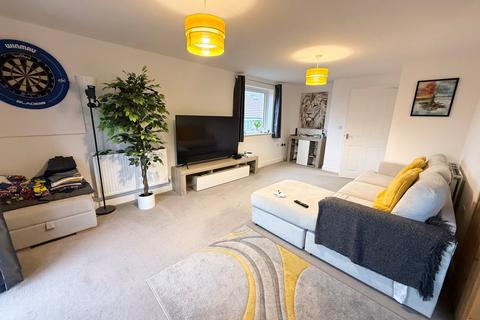 Manx Road, Whitehouse, Milton Keynes, MK8