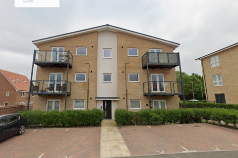 2 bedroom apartment for sale, Manx Road, Whitehouse, Milton Keynes, MK8