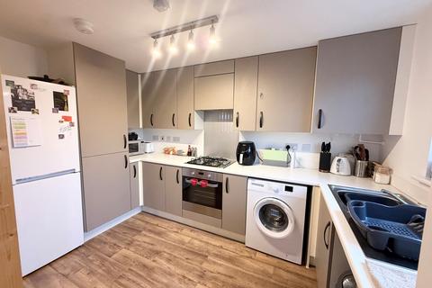 2 bedroom apartment for sale, Manx Road, Whitehouse, Milton Keynes, MK8