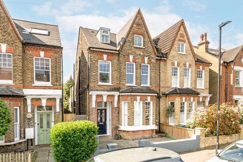 2 bedroom flat for sale, Tritton Road, London SE21