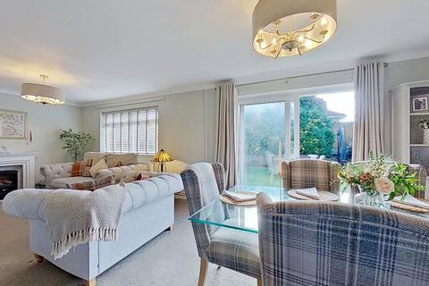 undefined, Wye Gardens, Margate CT9