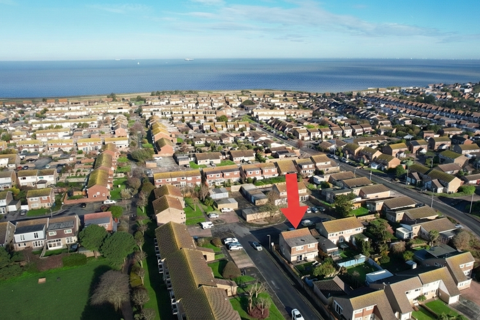 undefined, Wye Gardens, Margate CT9