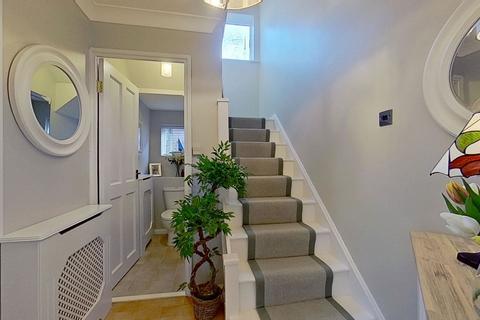 undefined, Wye Gardens, Margate CT9