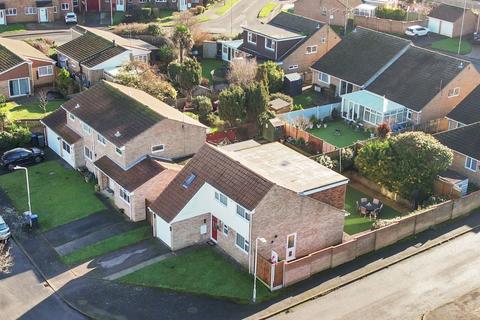 undefined, Wye Gardens, Margate CT9