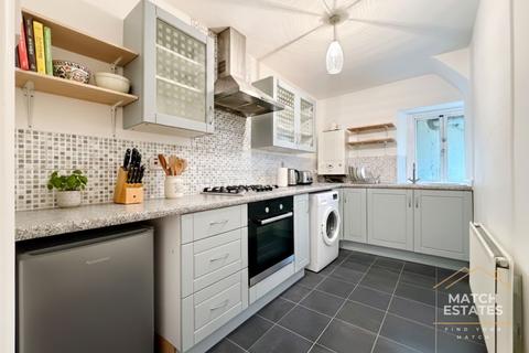 2 bedroom flat for sale, Sandgate Road, Folkestone CT20