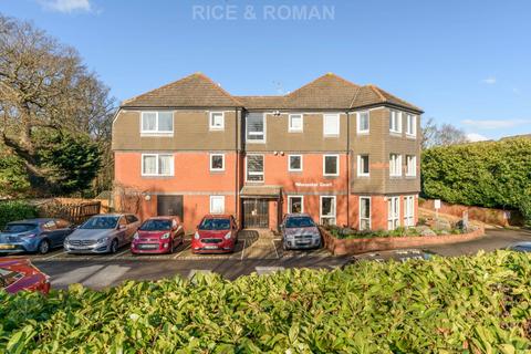 undefined, Salisbury Road, Worcester Park KT4