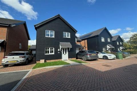 undefined, Mead Lane, Eastleigh SO50