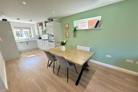 undefined, Mead Lane, Eastleigh SO50