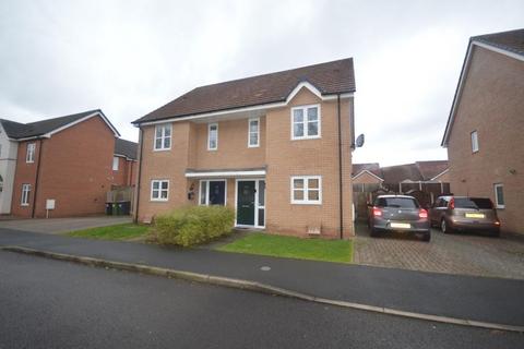 2 bedroom semi-detached house for sale, Raxster Drive, Snedshill, St Georges
