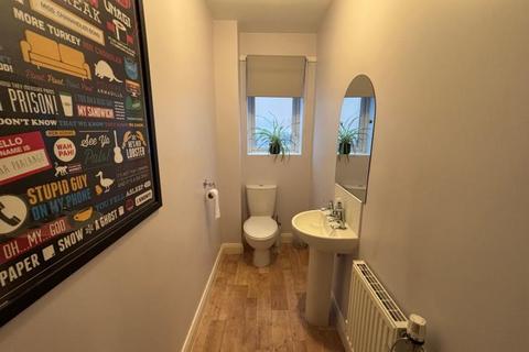2 bedroom semi-detached house for sale, Raxster Drive, Snedshill, St Georges