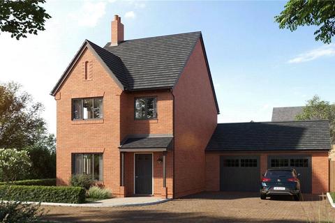 undefined, Heritage Place, Heritage Place, Eastleigh, Hampshire, SO50