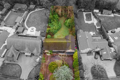 Woodside Way, Solihull, B91