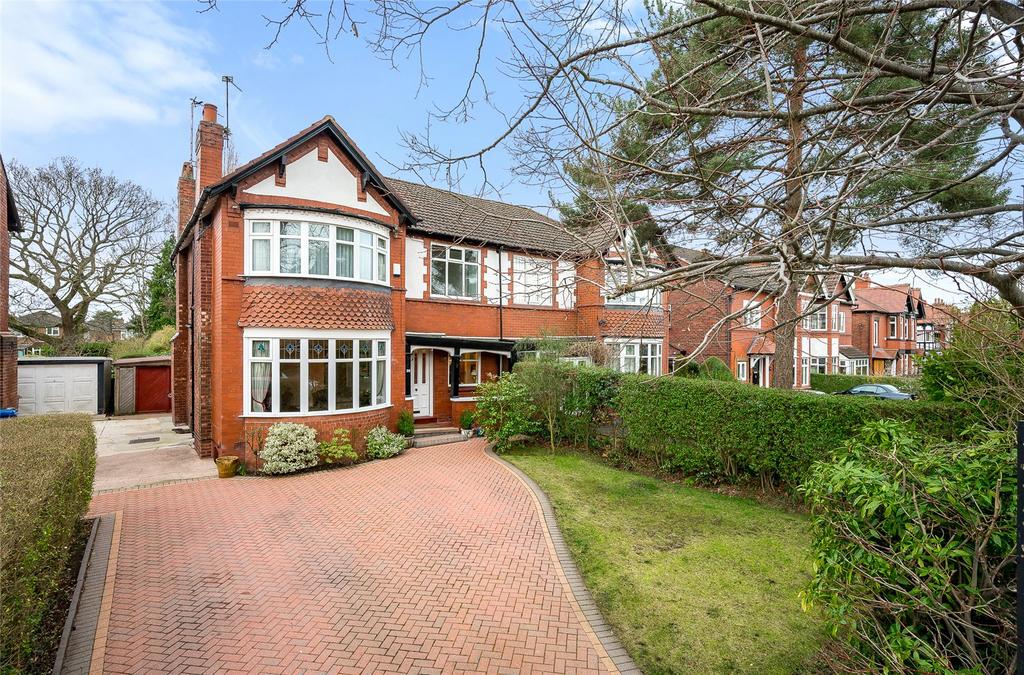 38 Hill Top Avenue