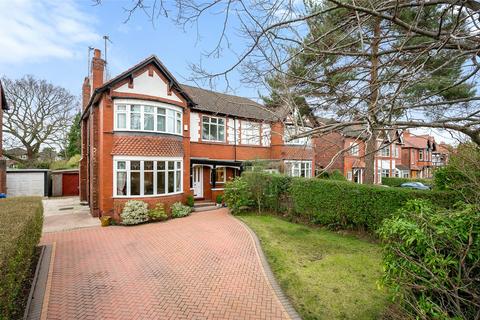 undefined, Hill Top Avenue, Cheadle Hulme, Cheadle, Greater Manchester, SK8