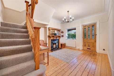 undefined, Hill Top Avenue, Cheadle Hulme, Cheadle, Greater Manchester, SK8