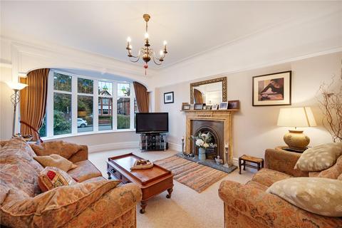 undefined, Hill Top Avenue, Cheadle Hulme, Cheadle, Greater Manchester, SK8